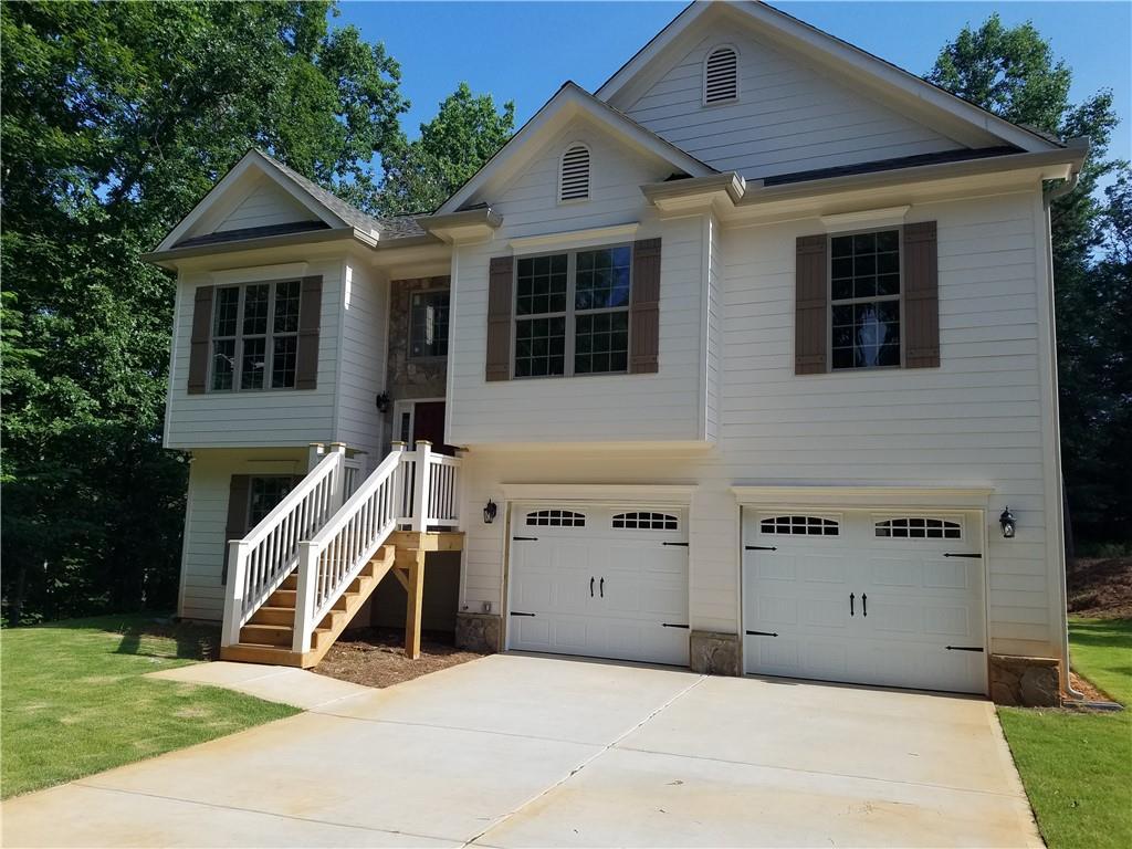 3701 Cameron Cir., Gainesville, GA 30506