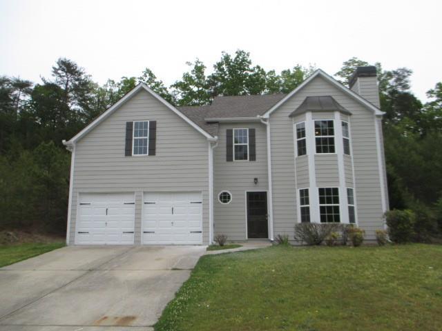 [Address Hidden by Seller], Rockmart, GA 30153
