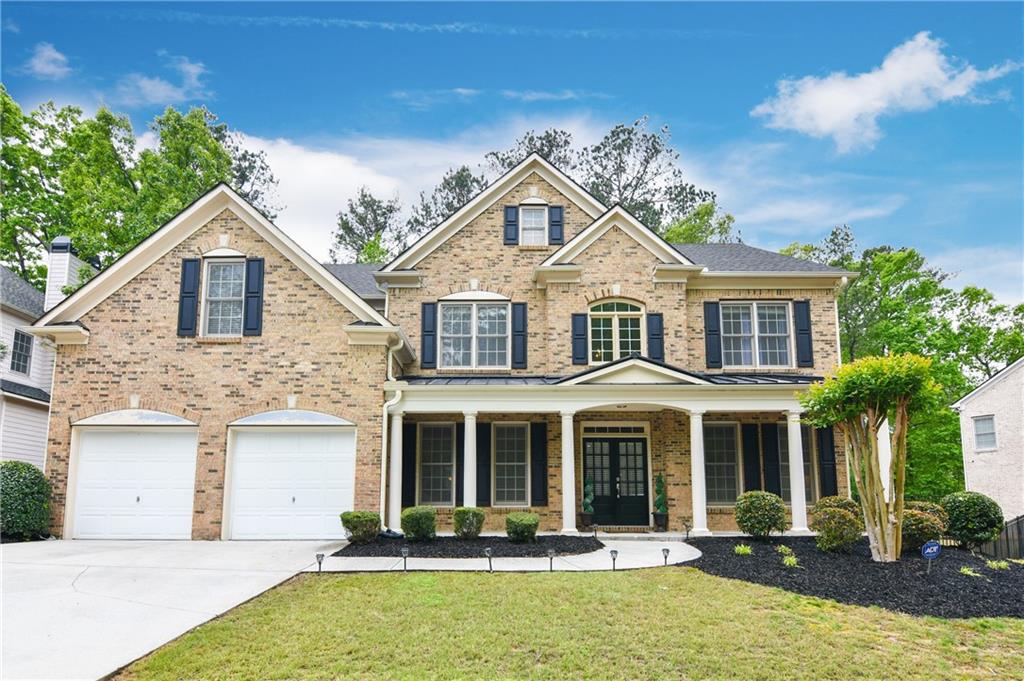 3310 Renaissance Cir., Atlanta, GA 30349