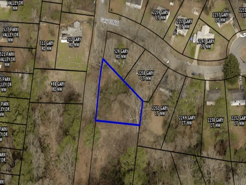 475 Gary Rd., Atlanta, GA 30318