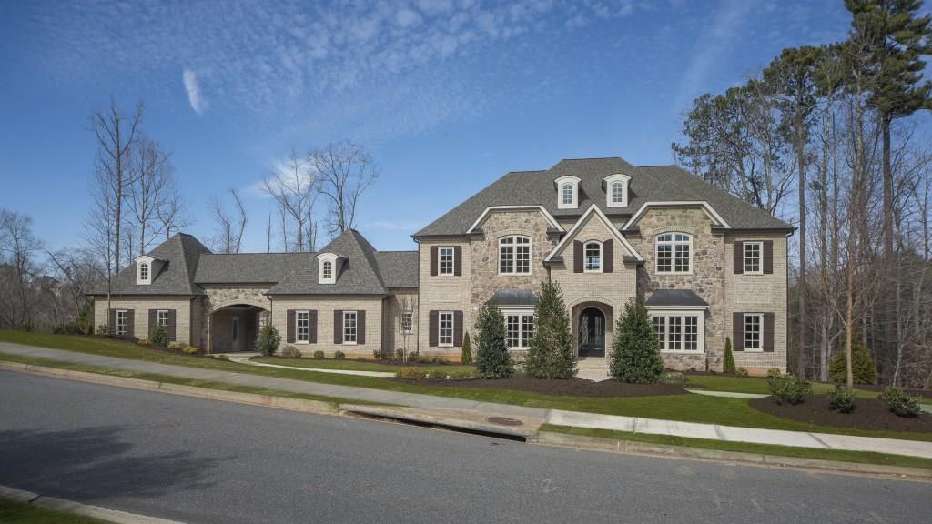 15970 Manor Club Dr., Milton, GA 30004