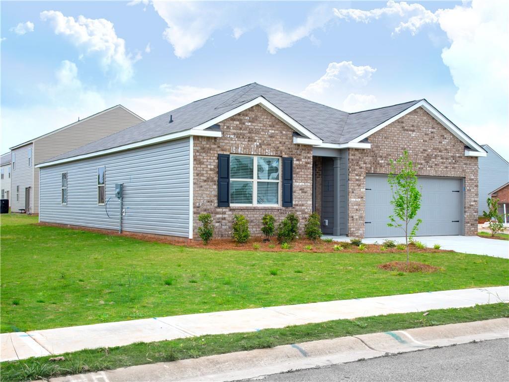421 Emporia Loop, McDonough, GA 30253