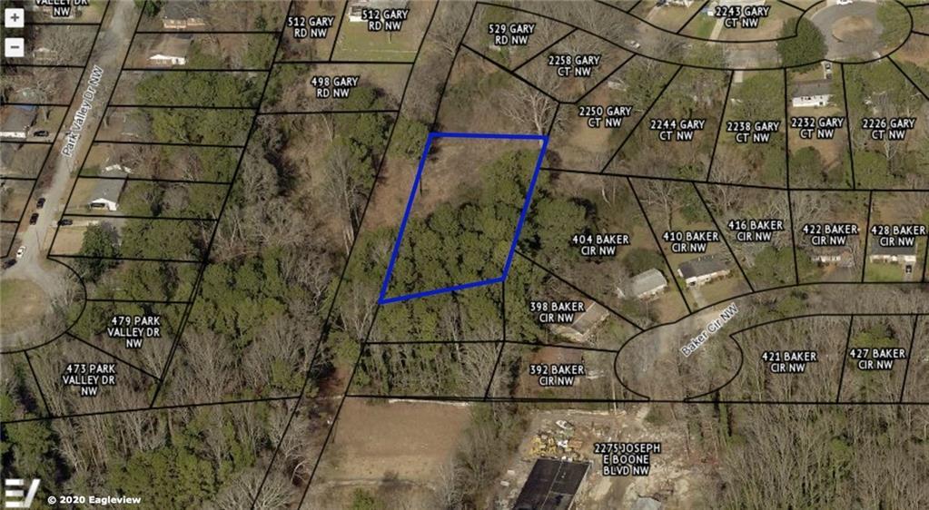 495 Gary Rd., Atlanta, GA 30318