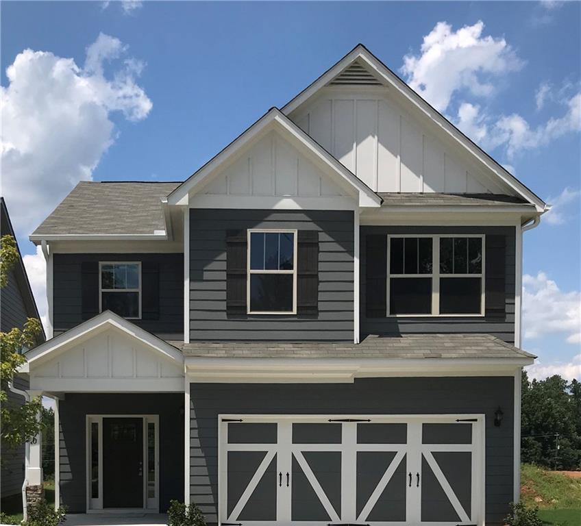 501 Omnia Ct., Lawrenceville, GA 30044