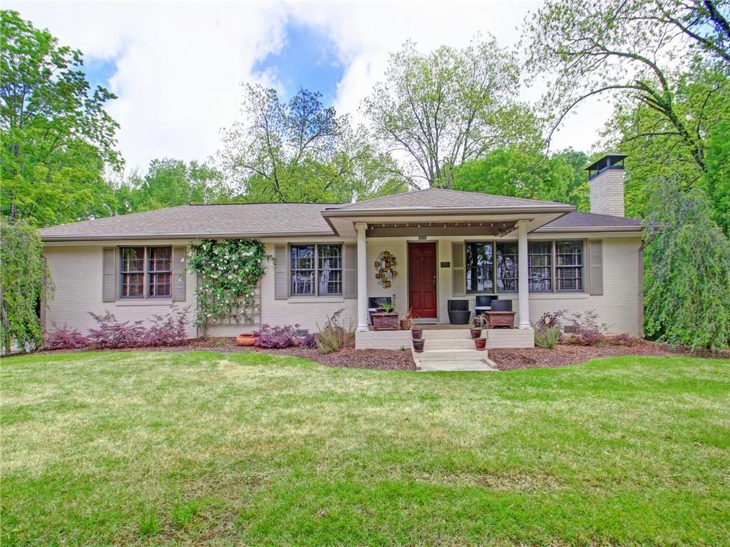 8580 Campbellton St., Douglasville, GA 30134