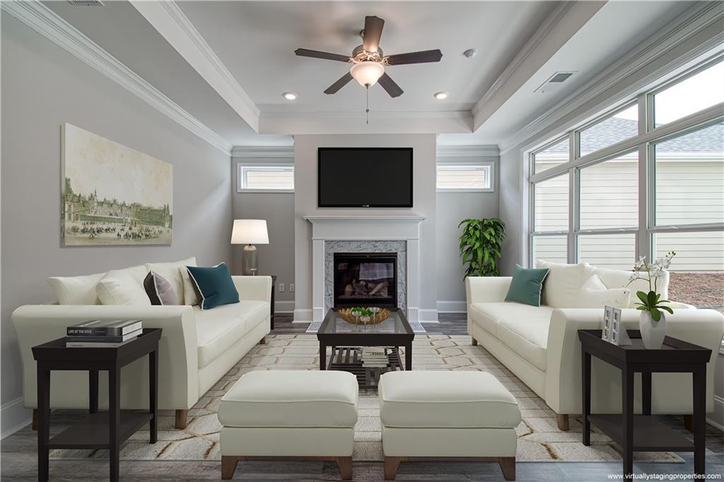 4950 Pleasantry Way, Acworth, GA 30101