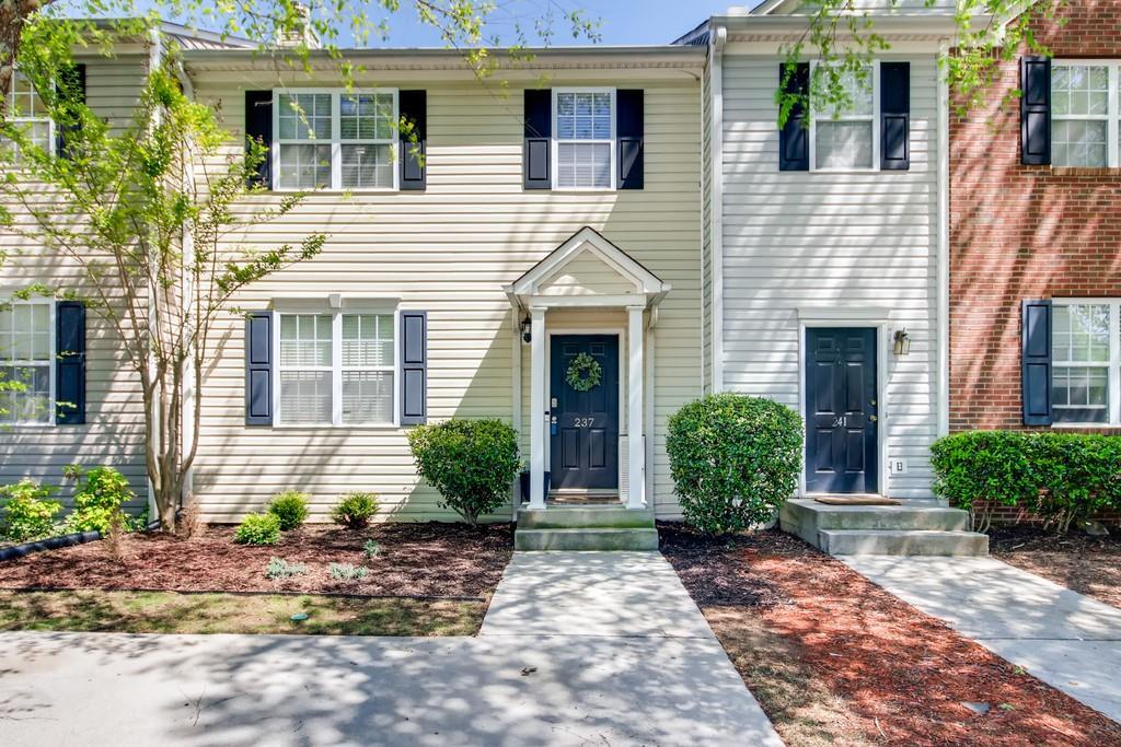 237 Enterprise Path, Hiram, GA 30141