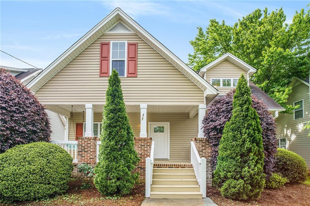 317 Englewood Ave., Atlanta, GA 30315