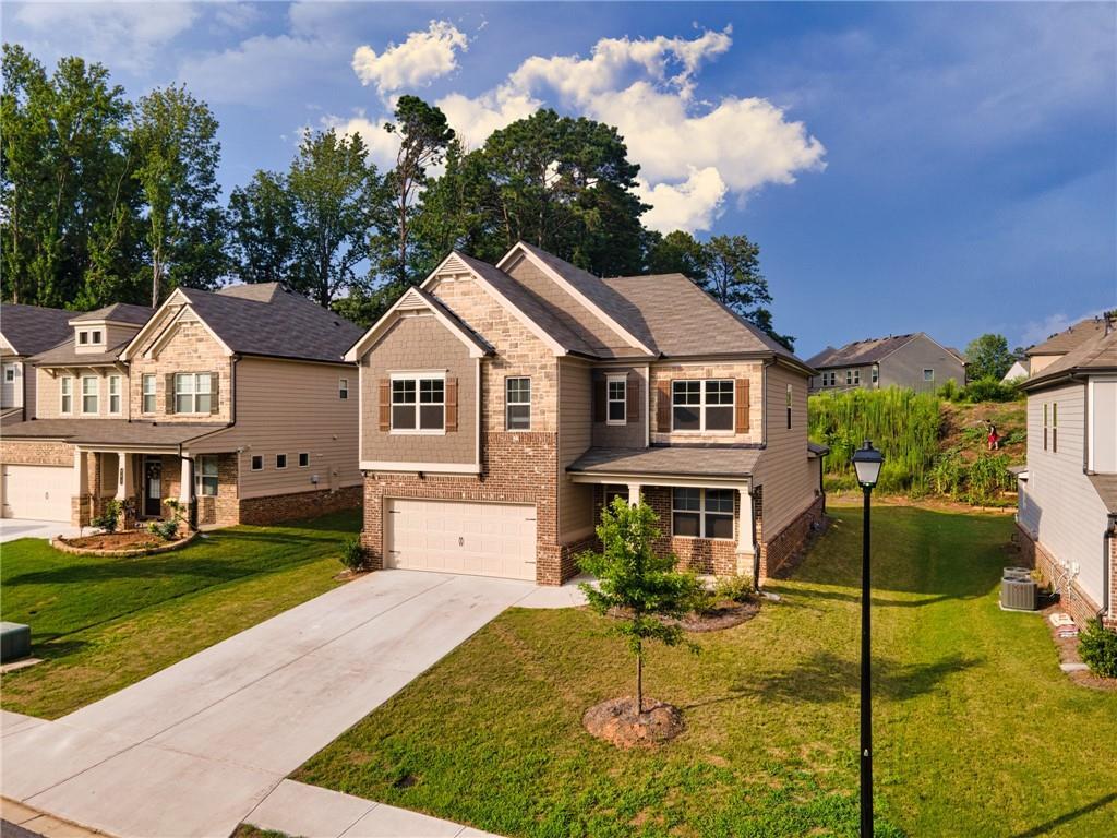 [Address Hidden by Seller], Lawrenceville, GA 30044