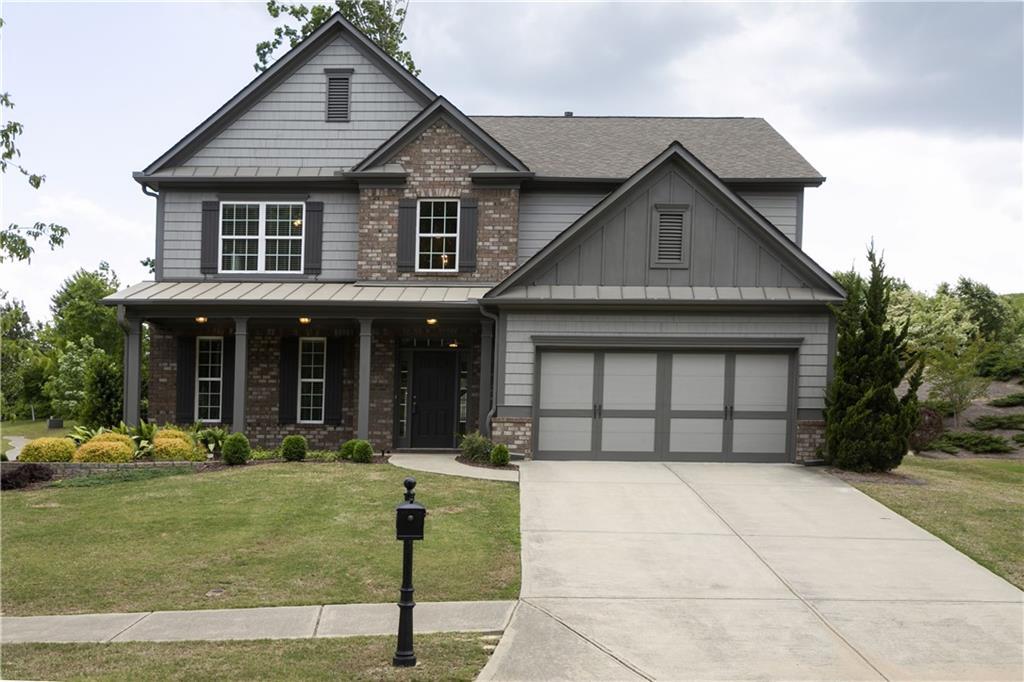 7315 Lake Sterling Blvd., Flowery Branch, GA 30542