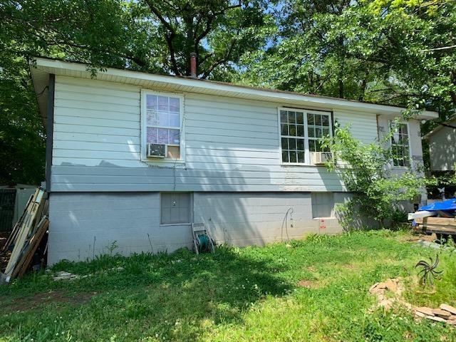 1550 Knox Dr., Marietta, GA 30060