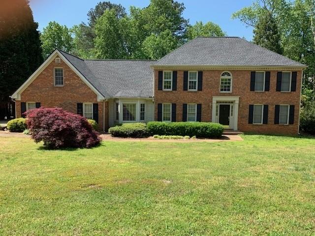 4540 Ponte Vedra Dr., Marietta, GA 30067