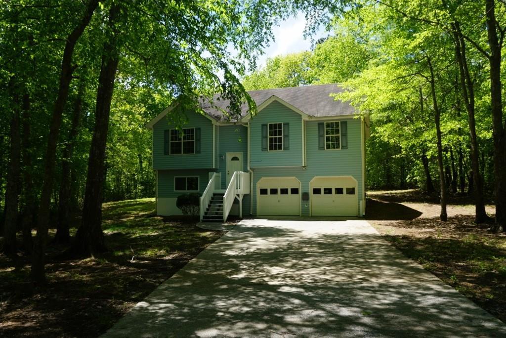 123 Buckeye Dr., Rockmart, GA 30153