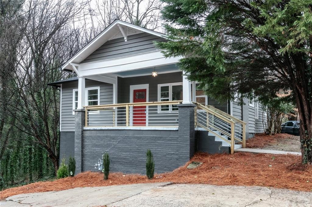 777 N Evelyn Pl., Atlanta, GA 30318