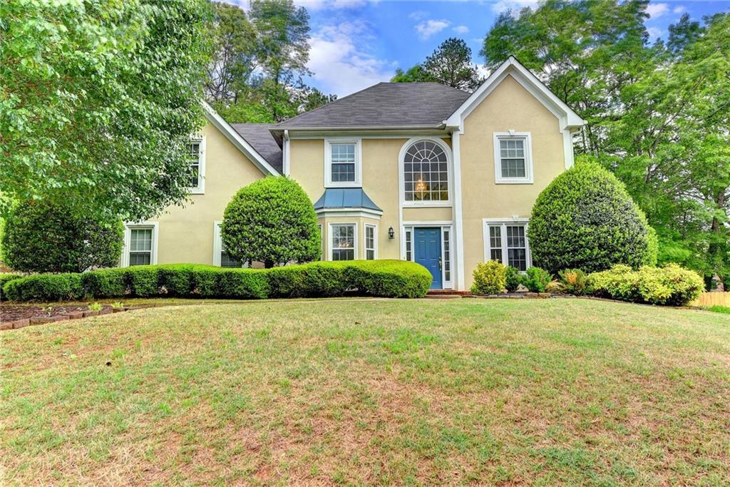 929 Michael Lee Way, Lawrenceville, GA 30043