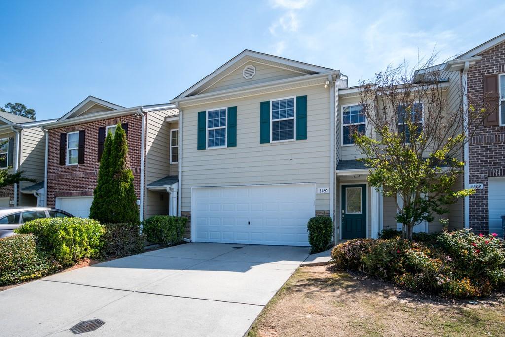 3180 Genesis Way, Alpharetta, GA 30004