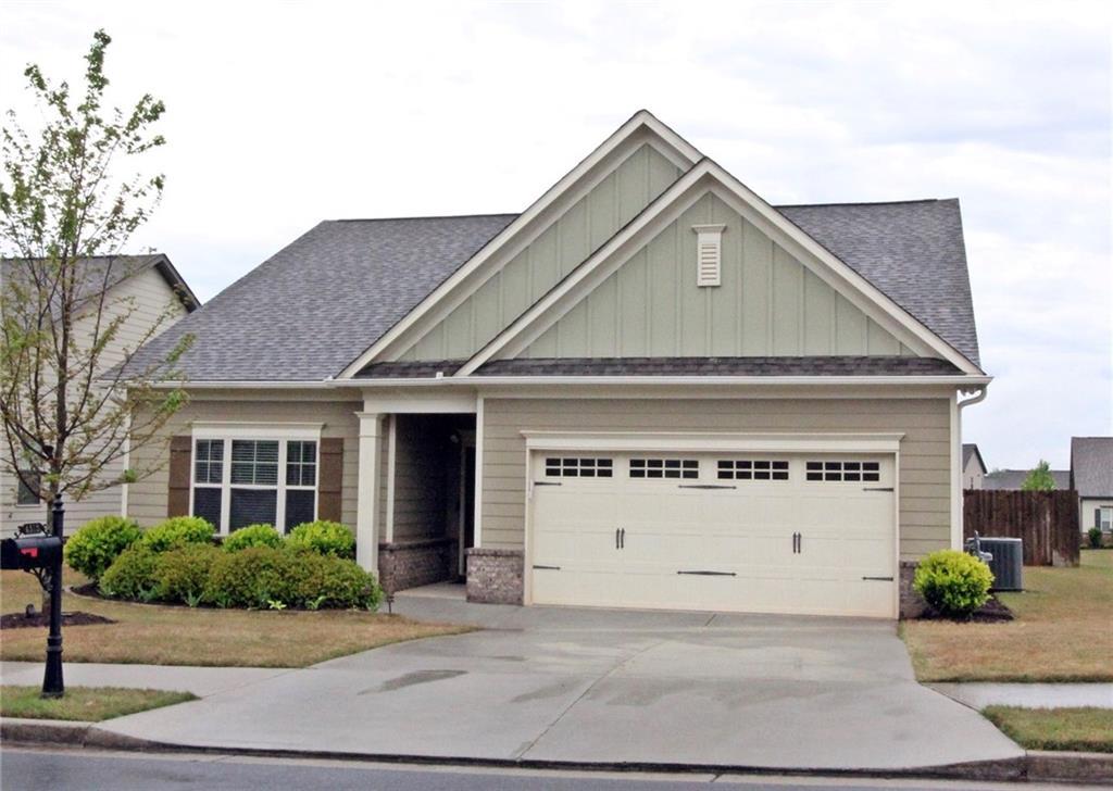 4515 Havenwood Pl., Gainesville, GA 30504