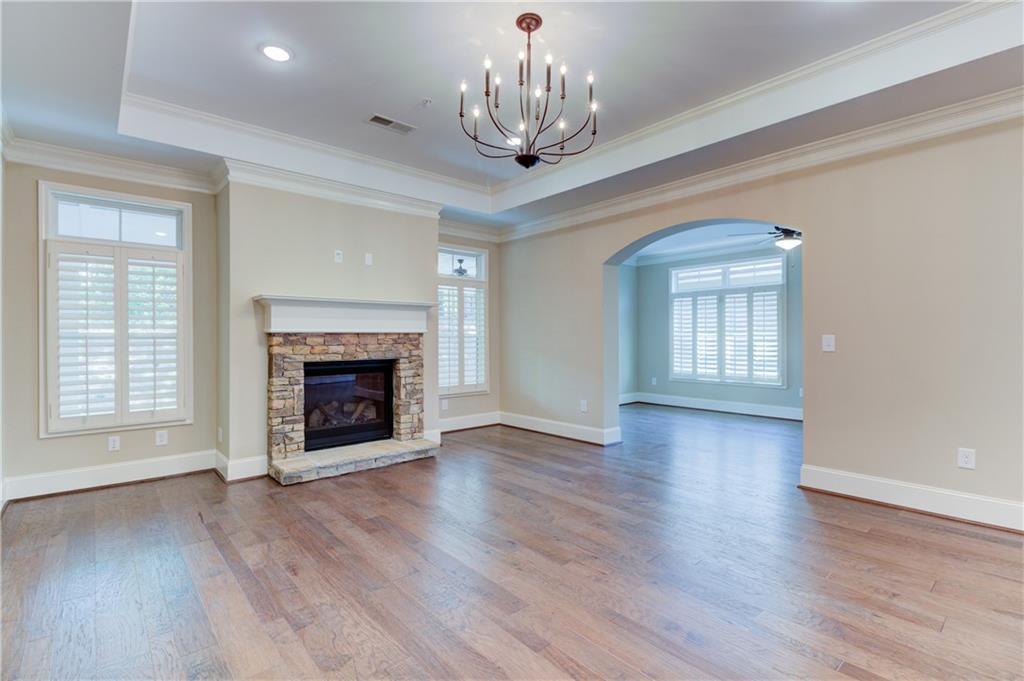 4954 Pleasantry Way, Acworth, GA 30101