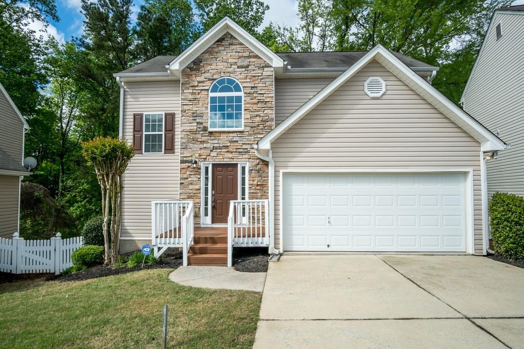 28 Greystone Ridge, Hiram, GA 30141