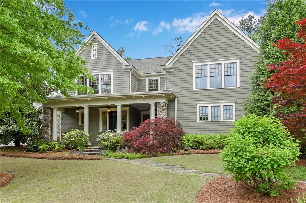 4365 Crossland Dr., Cumming, GA 30040