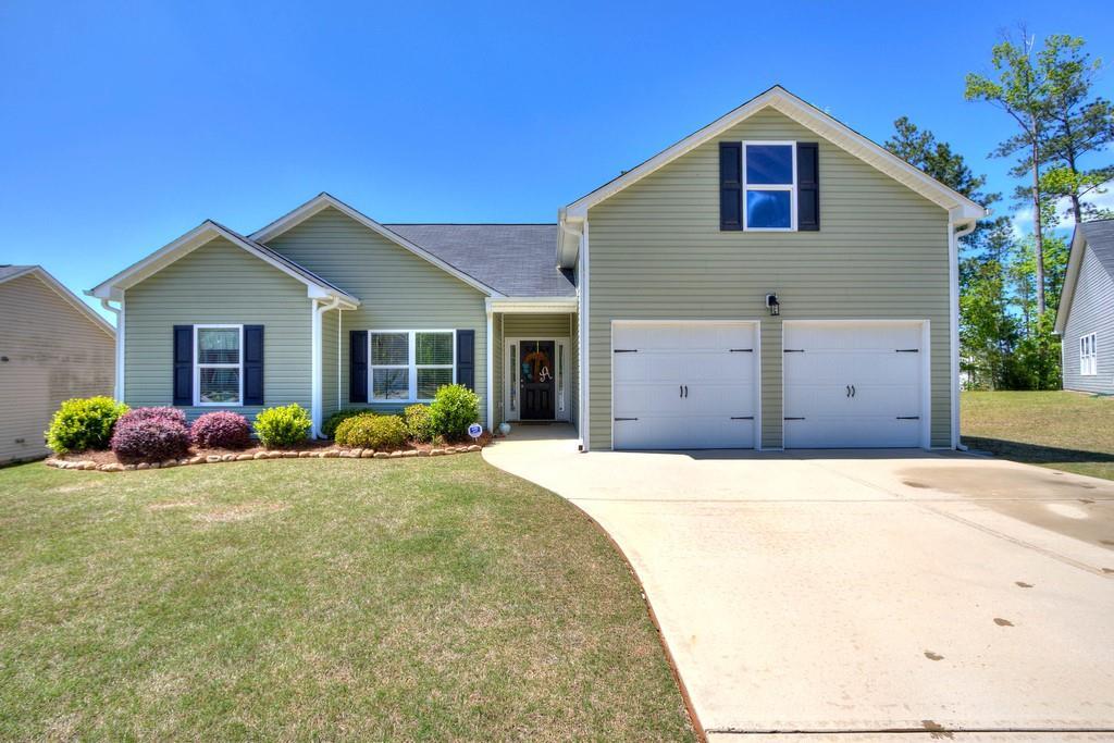 103 Cole Crossing, Dallas, GA 30157