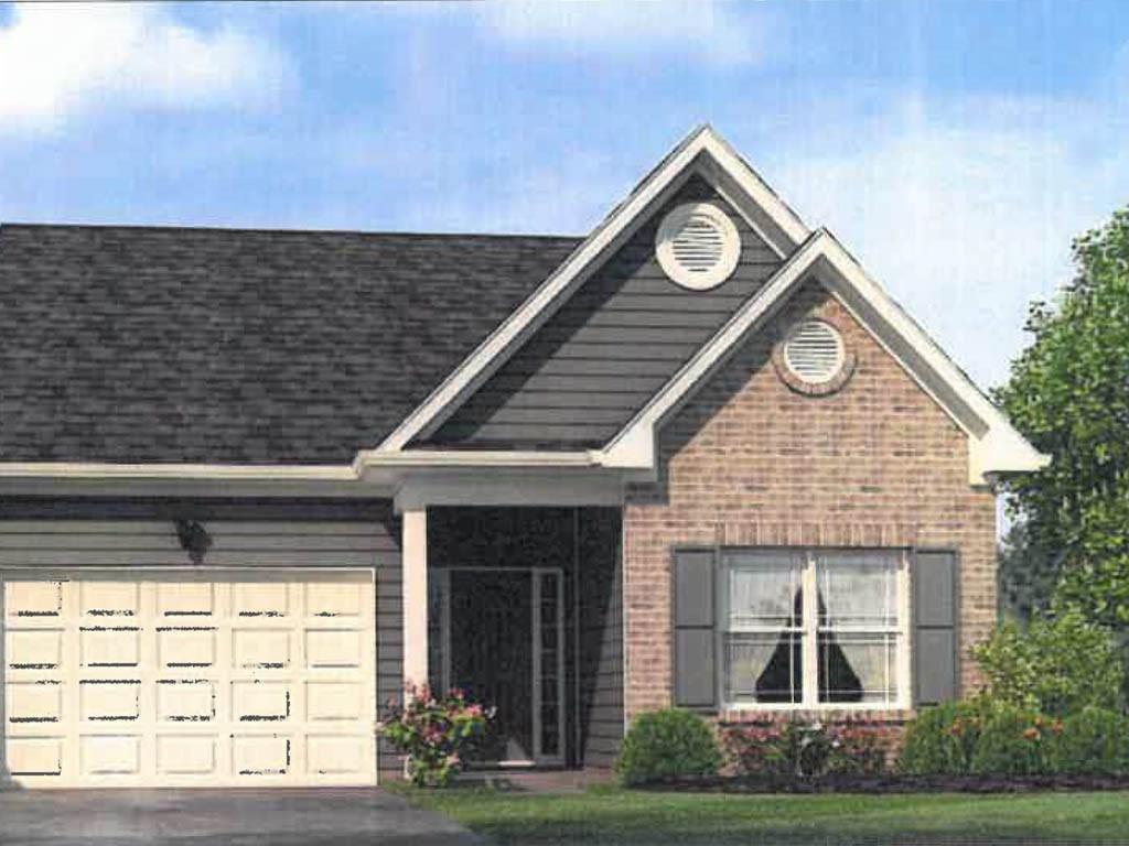 2161 Red Oak Cir. #47, Union City, GA 30291