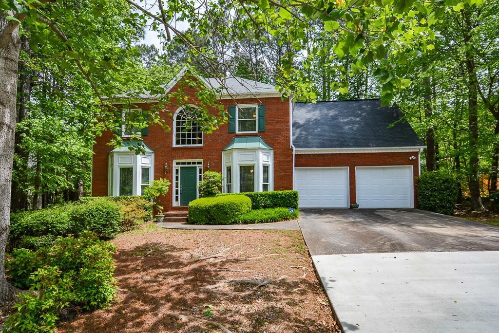 204 Wyndham Woods Tr., Powder Springs, GA 30127