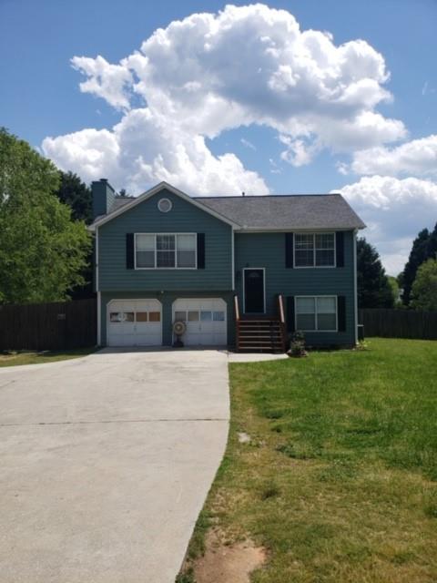 121 Grayson New Hpe Rd., Grayson, GA 30017