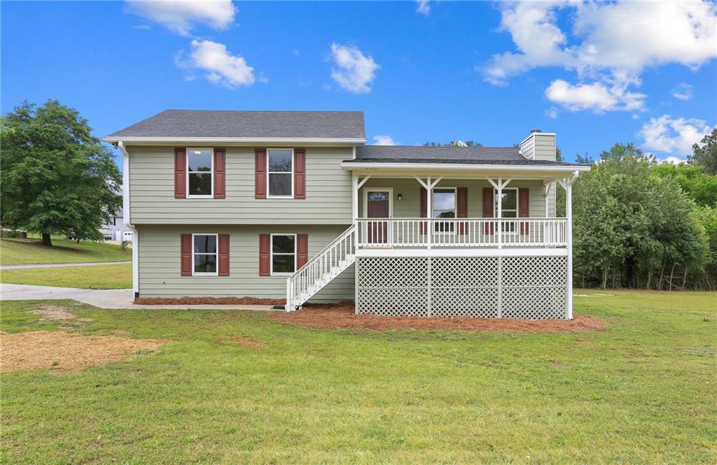 15 Greenmont Ct., Cartersville, GA 30120