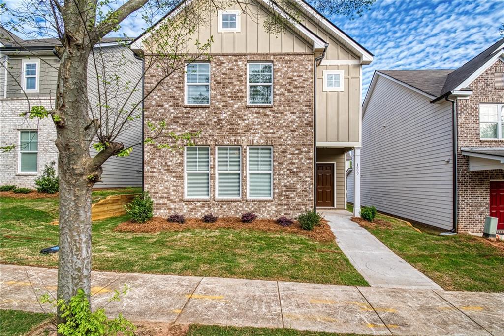 1900 Stanton, East Point, GA 30344