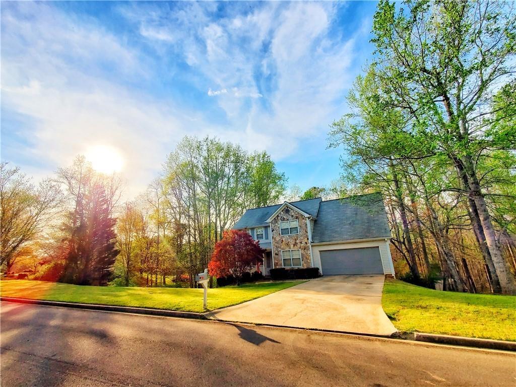 620 Tribble Creek Dr., Grayson, GA 30017