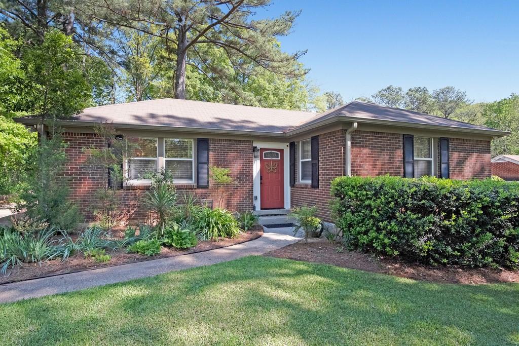 1947 Boulderview Dr., Atlanta, GA 30316