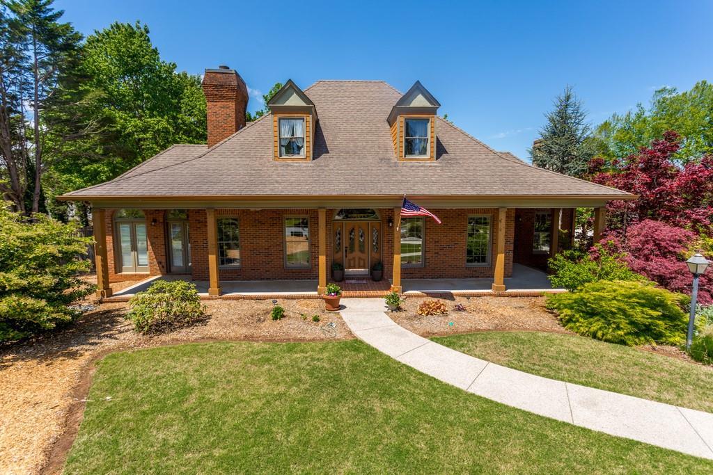 5995 Chukker Ct., Cumming, GA 30040