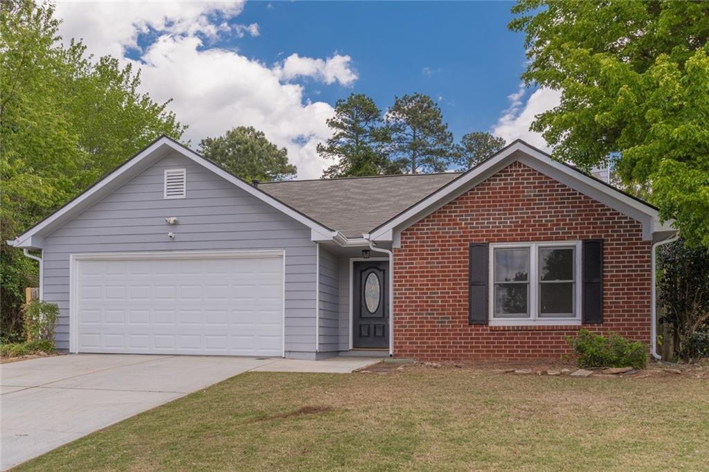3324 Piney Way, Loganville, GA 30052
