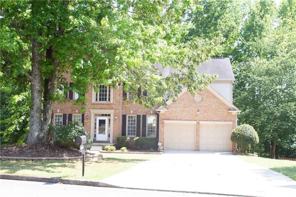 8045 Brookwood Way, Cumming, GA 30041