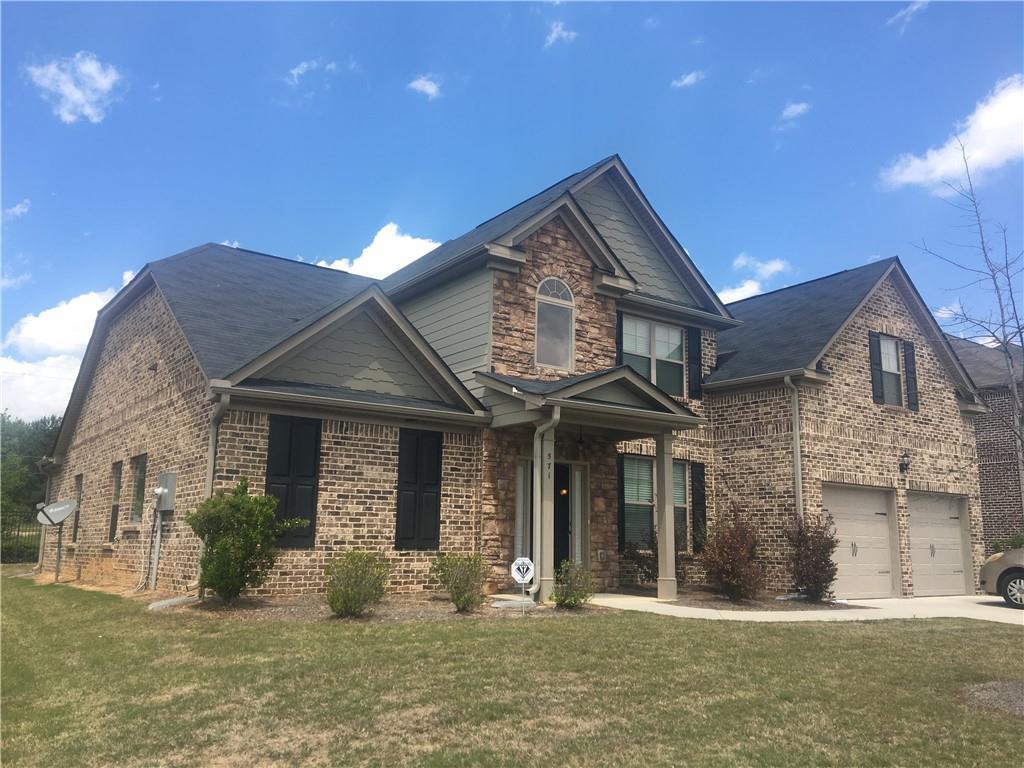 571 Stonebranch Dr., Loganville, GA 30052