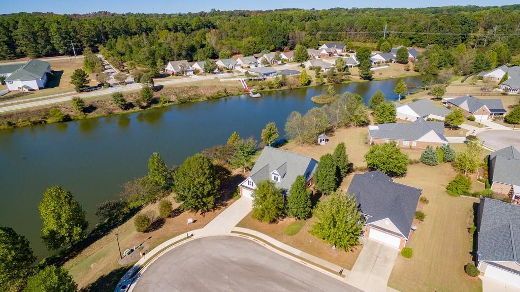 58 Crooked Bend Tr., Jefferson, GA 30549