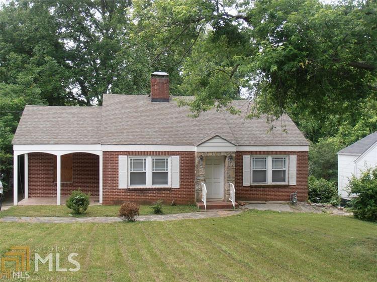 2333 Beecher St., Atlanta, GA 30311