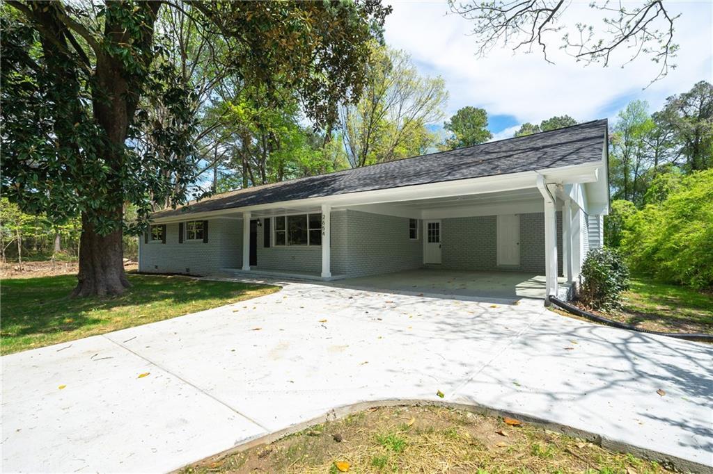 2654 Columbia Dr., Decatur, GA 30034