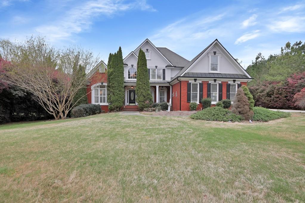[Address Hidden by Seller], Conyers, GA 30094