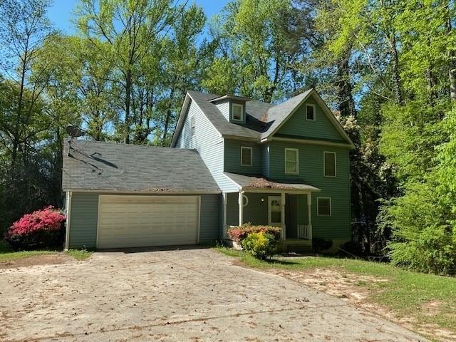 1436 King Rd., Riverdale, GA 30296