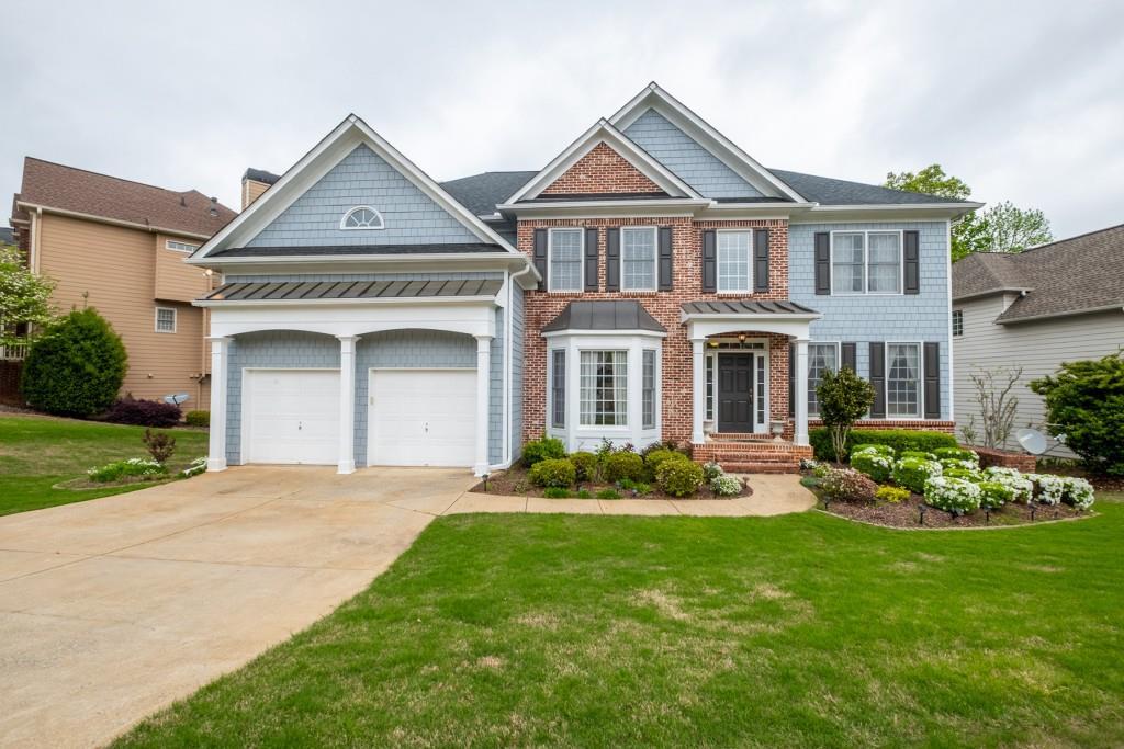 865 Freedom Way, Cumming, GA 30040
