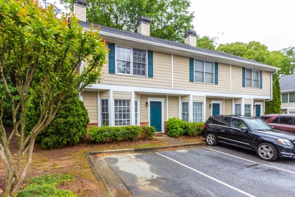 735 NW Bellemeade Ave. #1, Atlanta, GA 30318