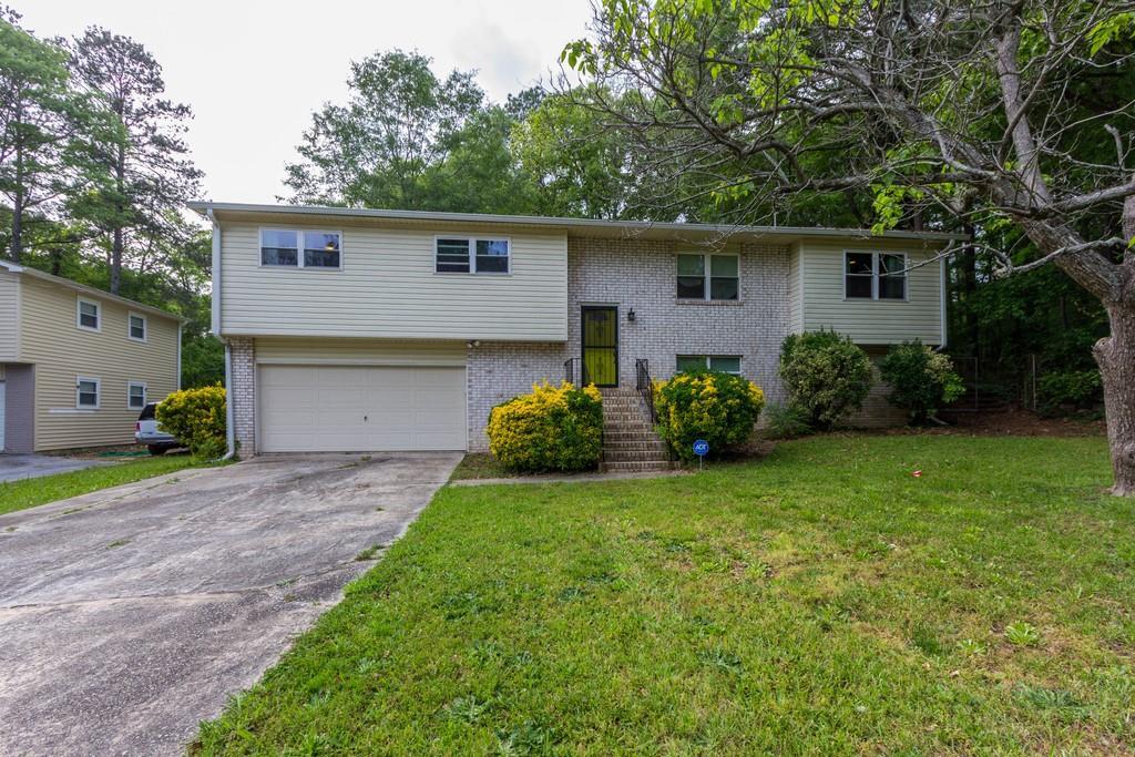 6095 Connell Rd., Atlanta, GA 30349