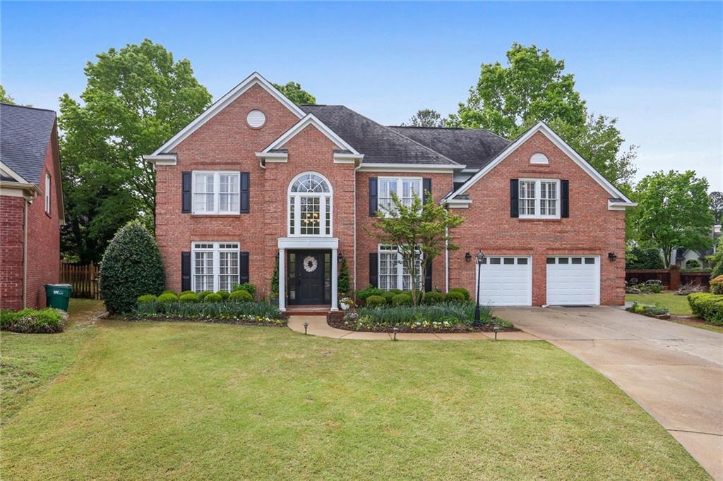 9245 Heatherton Walk, Johns Creek, GA 30097
