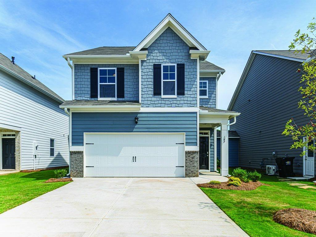 144 Woodhouse Cir., Acworth, GA 30102