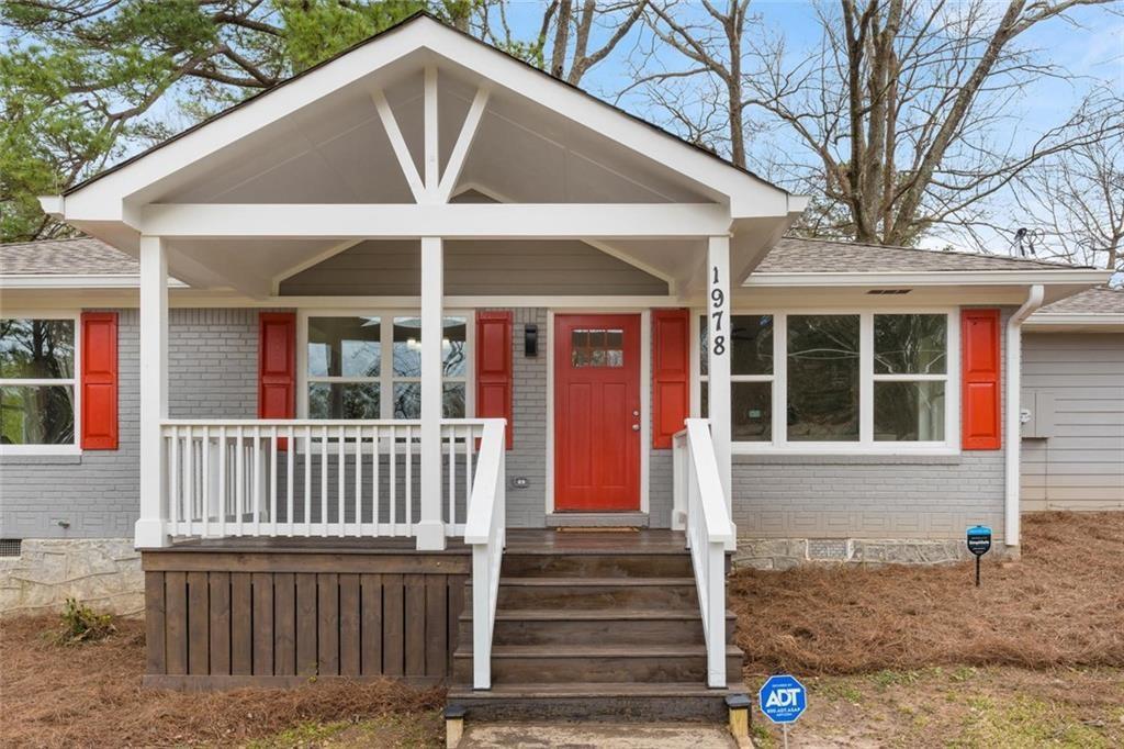 1978 Terry Mill Rd., Atlanta, GA 30316