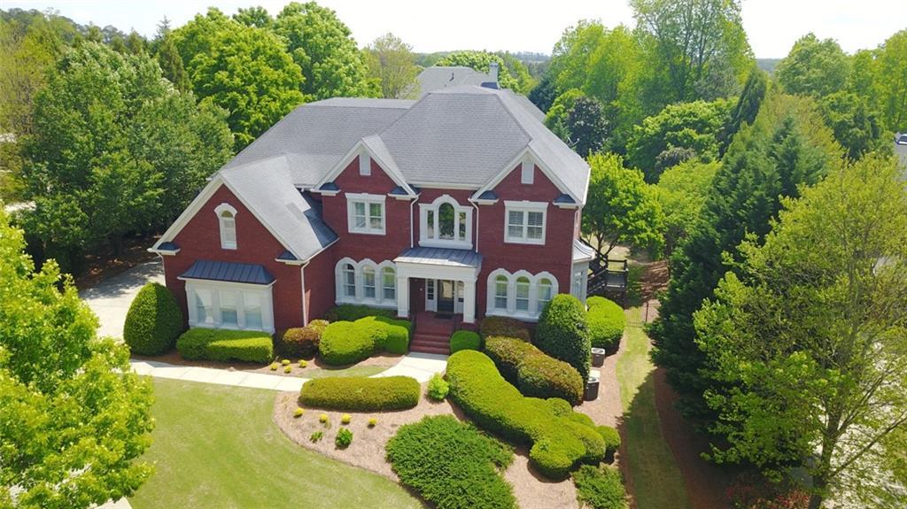 2804 Thurleston Ln., Duluth, GA 30097