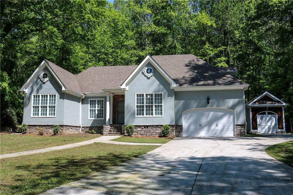 4119 Waits Ave., Atlanta, GA 30331