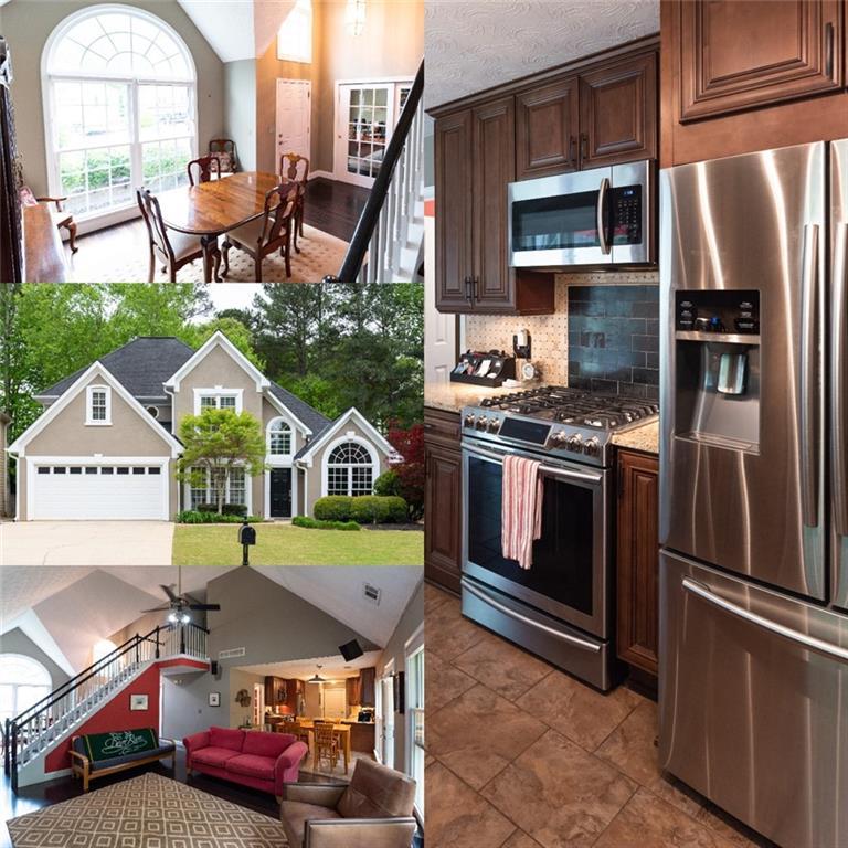 621 Overhill Dr., Woodstock, GA 30189
